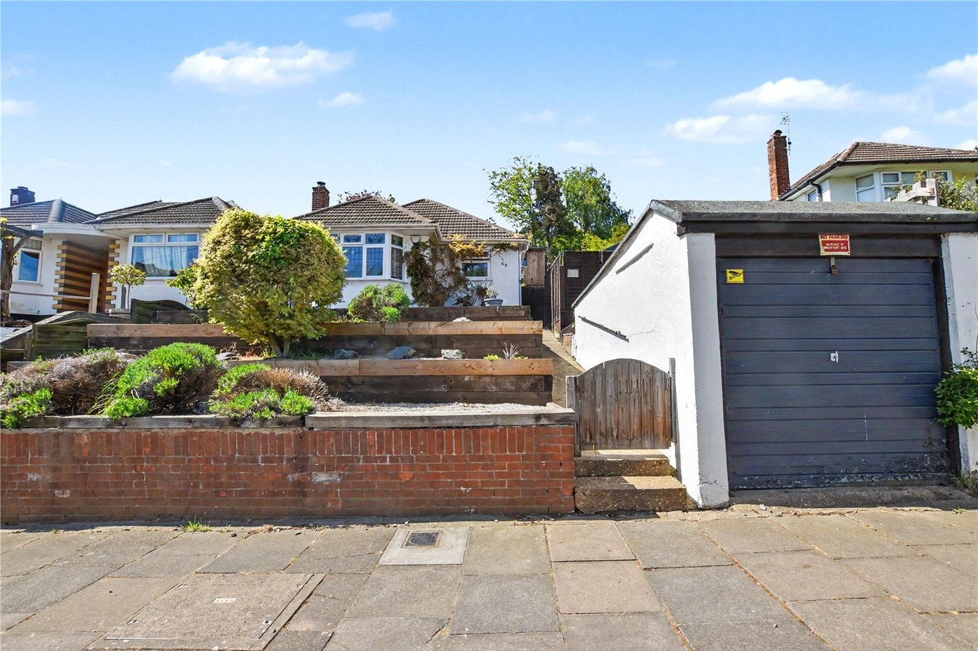 3 bedroom bungalow for sale in Bexleyheath | Robinson Jackson