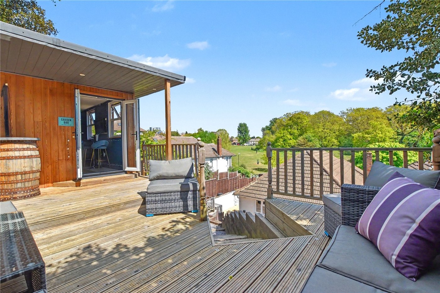 3 bedroom bungalow for sale in Bexleyheath | Robinson Jackson