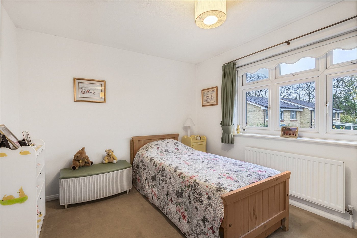 2 bedroom house for sale in South Welling | Robinson Jackson