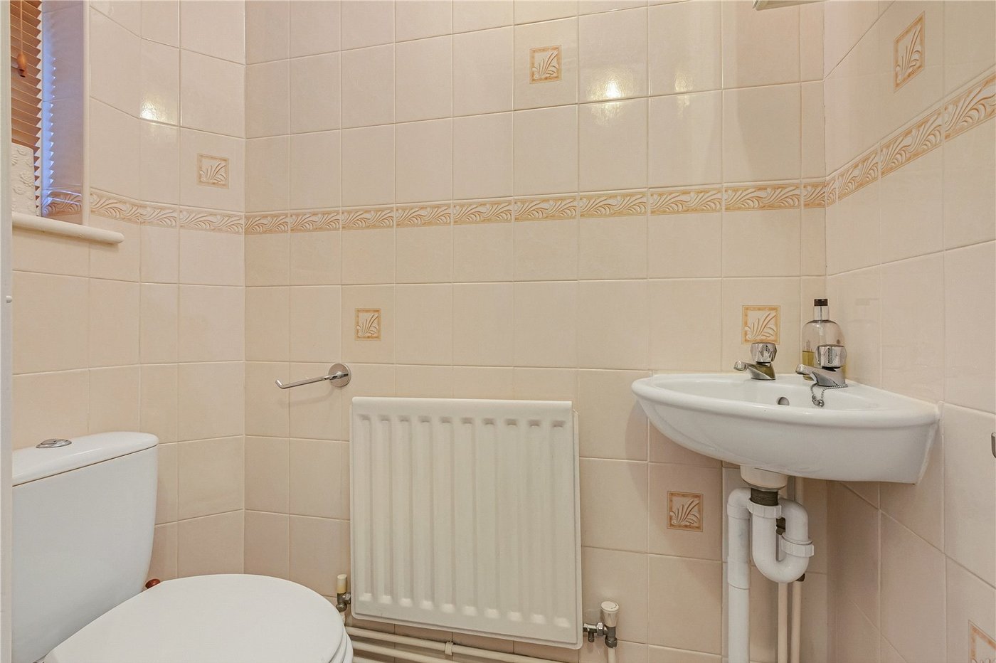 2 bedroom house for sale in South Welling | Robinson Jackson