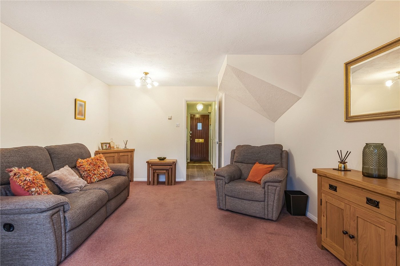 2 bedroom house for sale in South Welling | Robinson Jackson