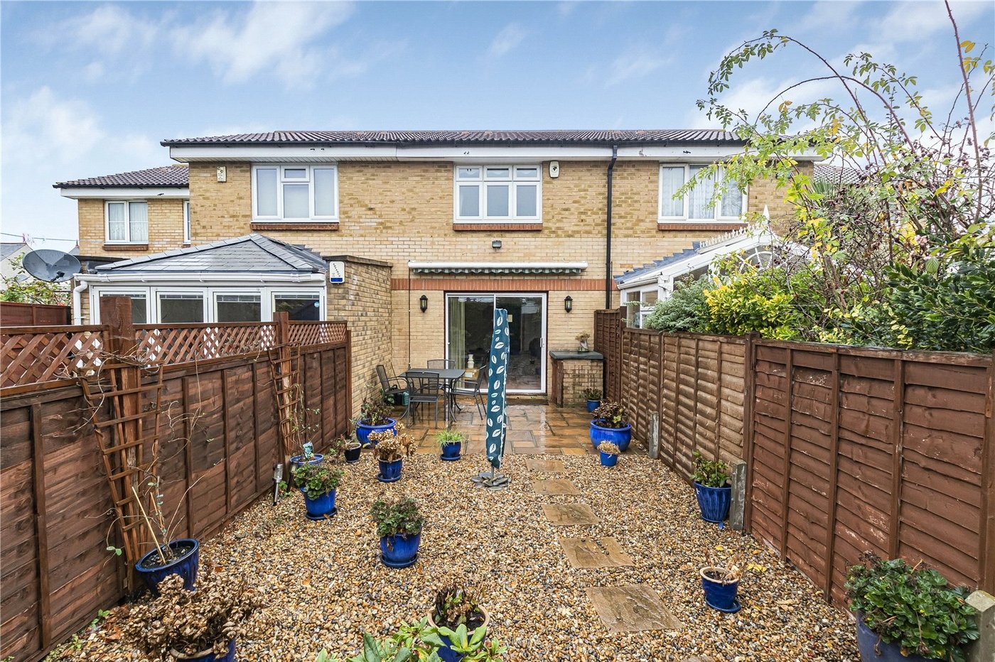 2 bedroom house for sale in South Welling | Robinson Jackson