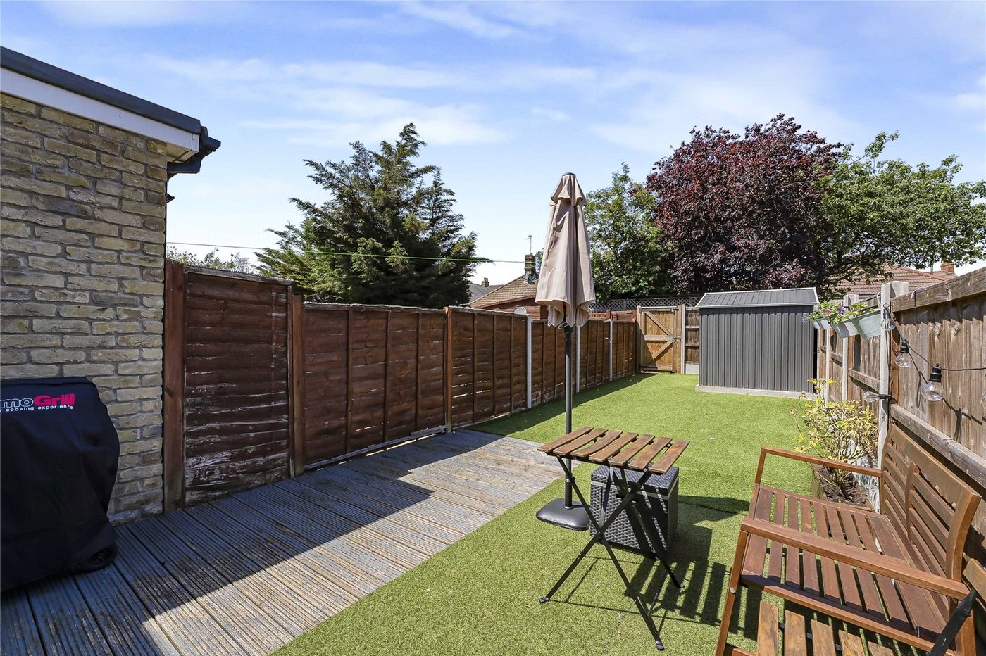 2 bedroom house for sale in South Welling | Robinson Jackson