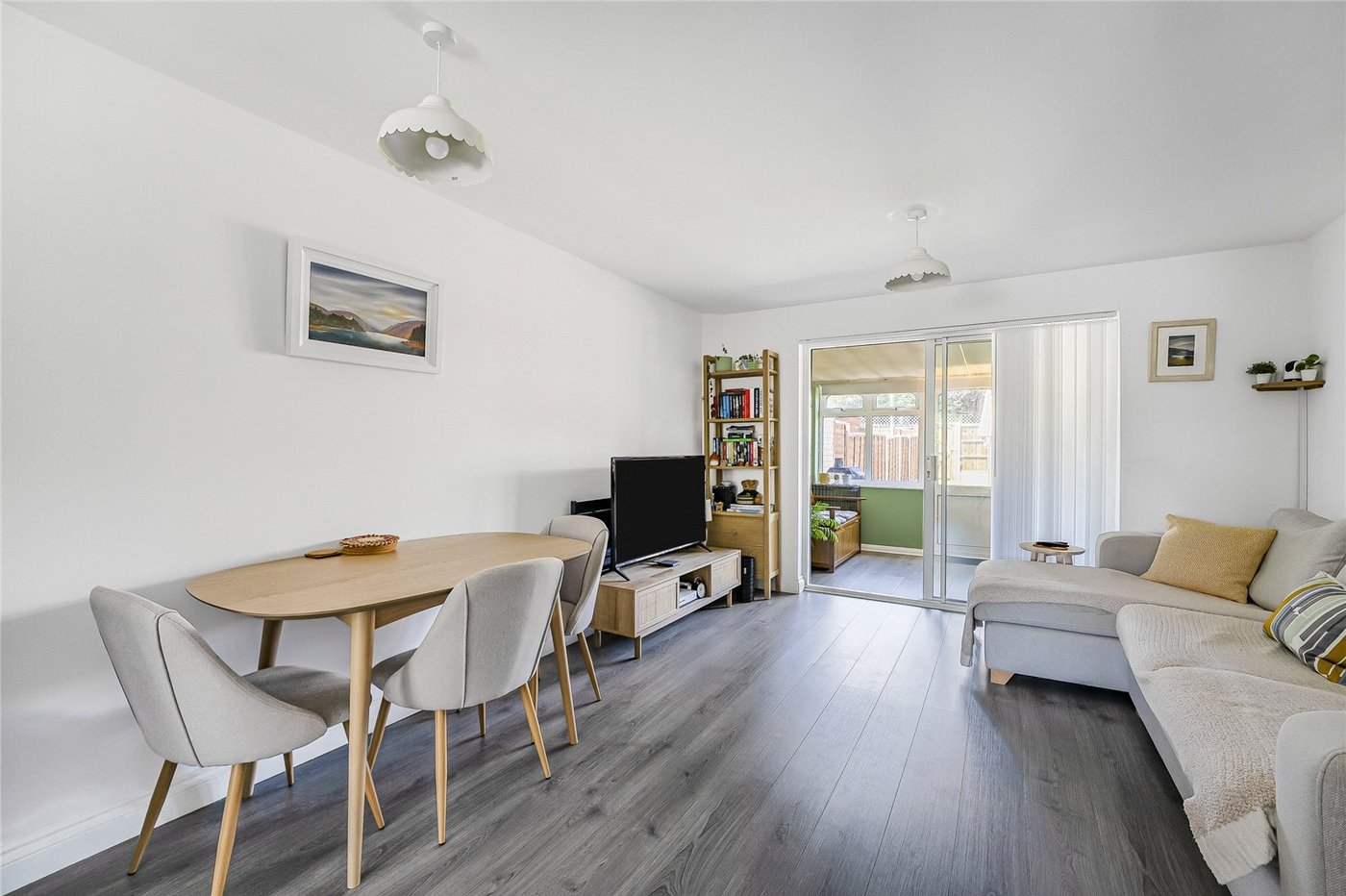 2 bedroom house for sale in South Welling | Robinson Jackson