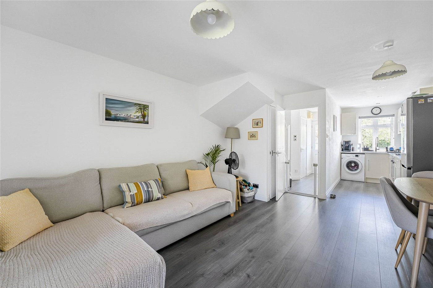 2 bedroom house for sale in South Welling | Robinson Jackson