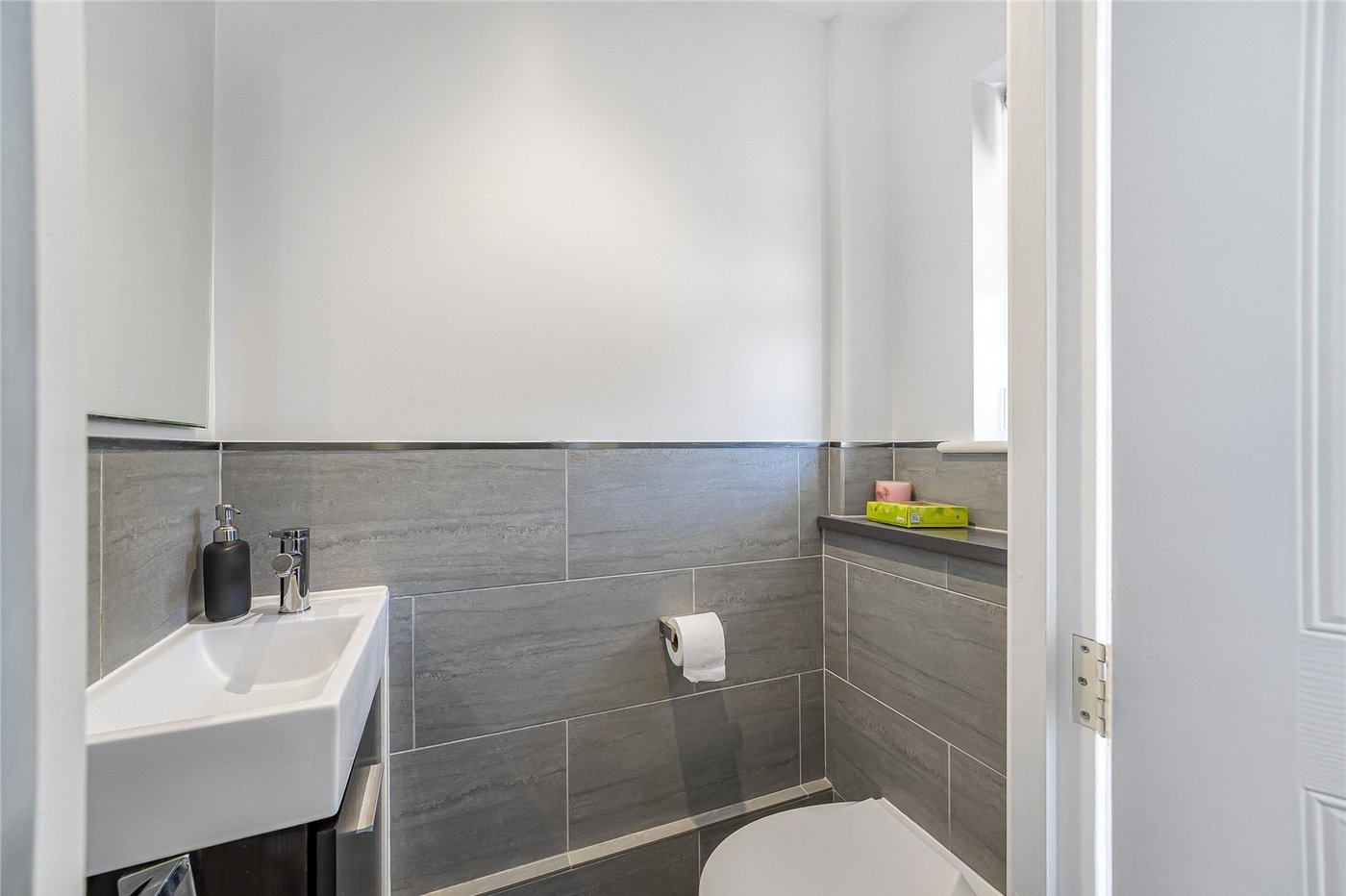 2 bedroom house for sale in South Welling | Robinson Jackson