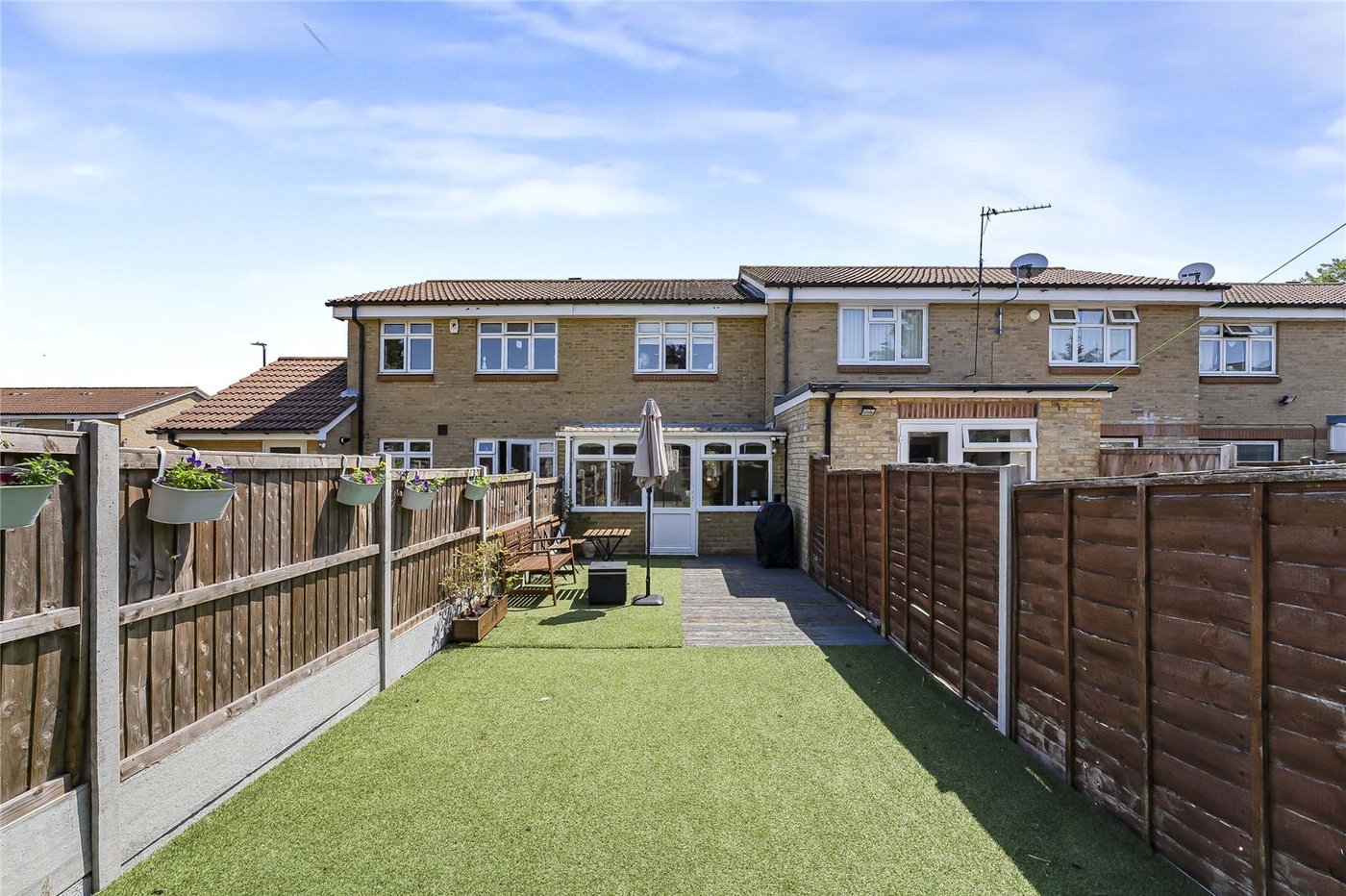 2 bedroom house for sale in South Welling | Robinson Jackson