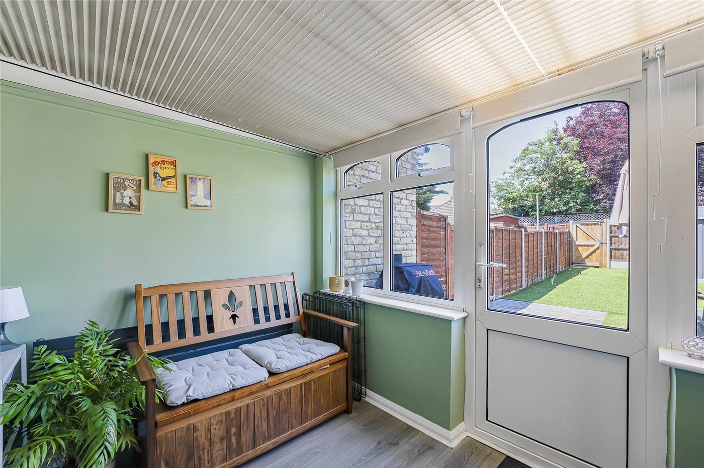 2 bedroom house for sale in South Welling | Robinson Jackson