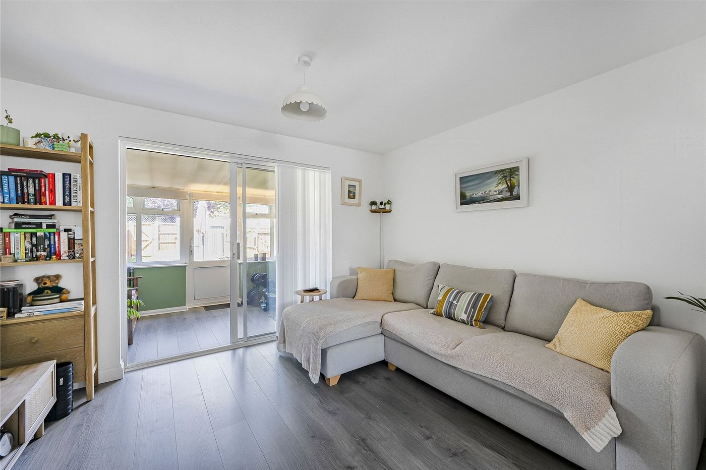 2 bedroom house for sale in South Welling | Robinson Jackson