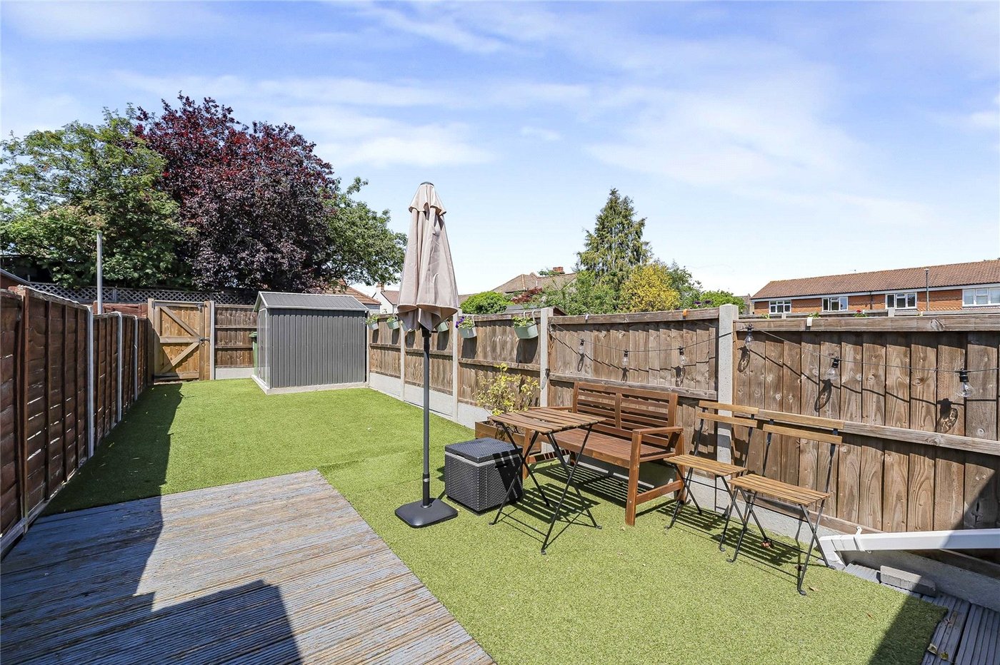 2 bedroom house for sale in South Welling | Robinson Jackson