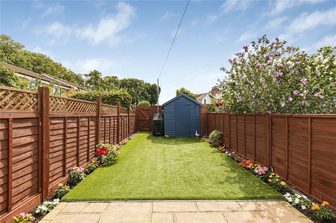 2 bedroom house for sale in Welling | Robinson Jackson