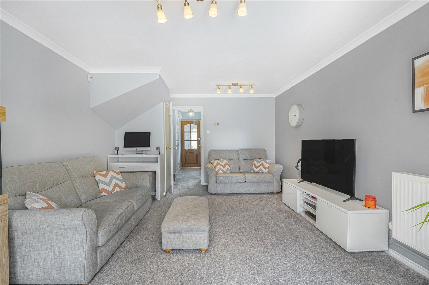2 bedroom house for sale in Welling | Robinson Jackson