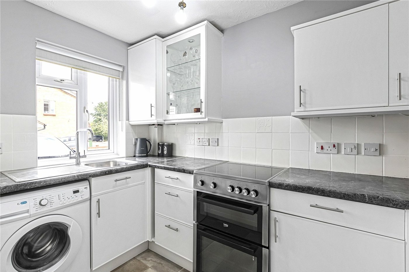 2 bedroom house for sale in Welling | Robinson Jackson