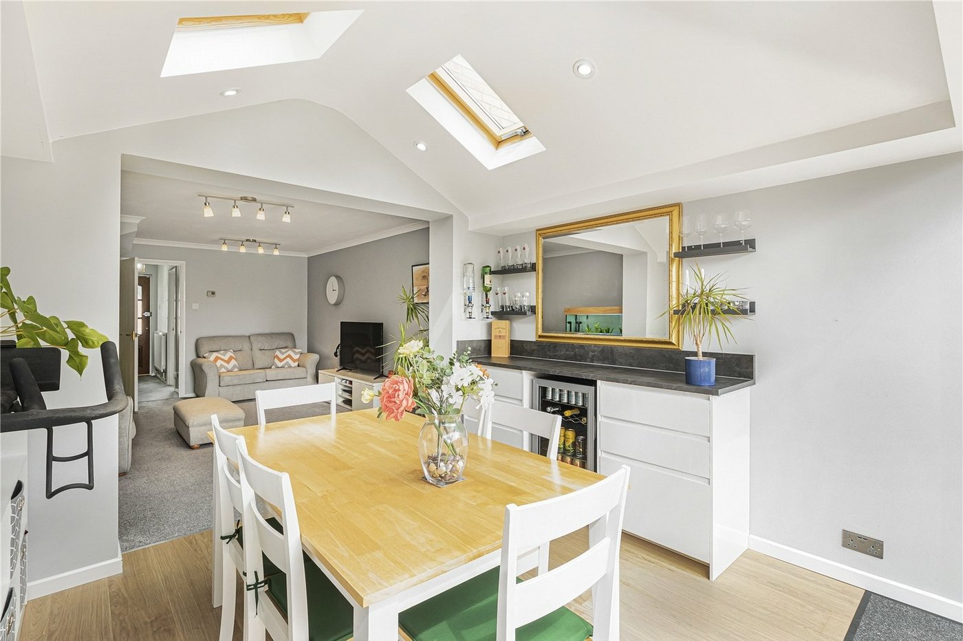 2 bedroom house for sale in Welling | Robinson Jackson