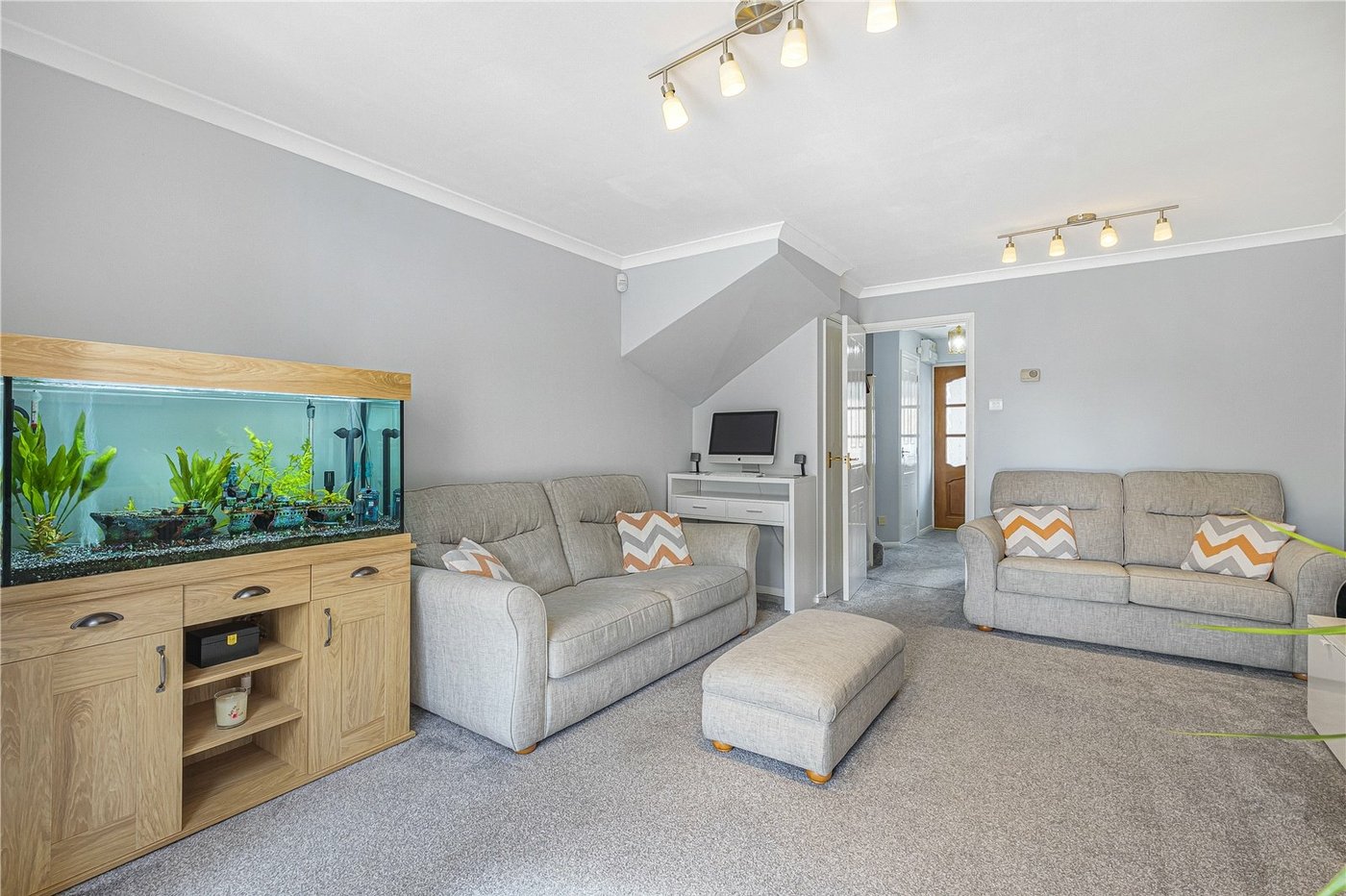 2 bedroom house for sale in Welling | Robinson Jackson