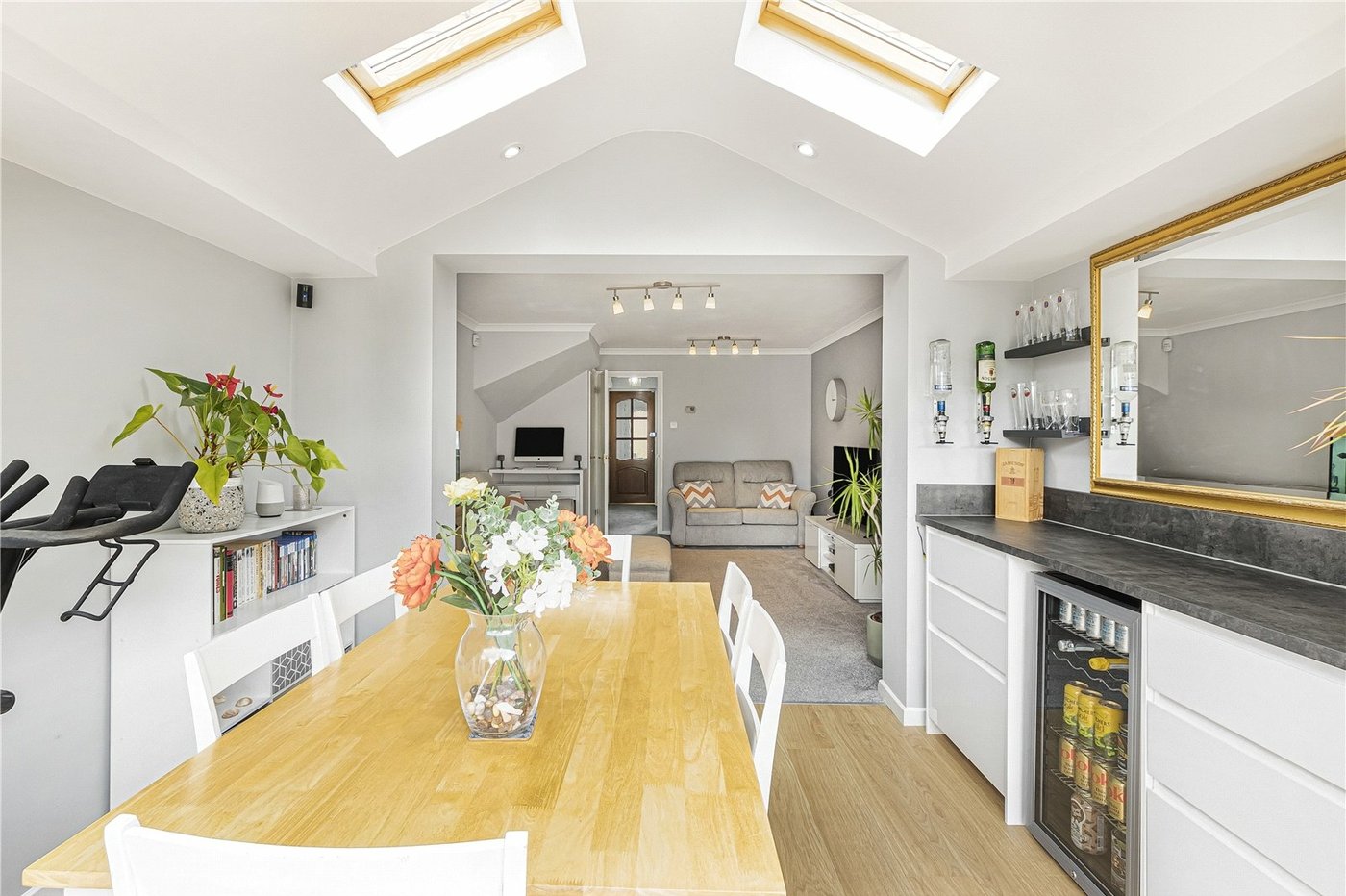 2 bedroom house for sale in Welling | Robinson Jackson