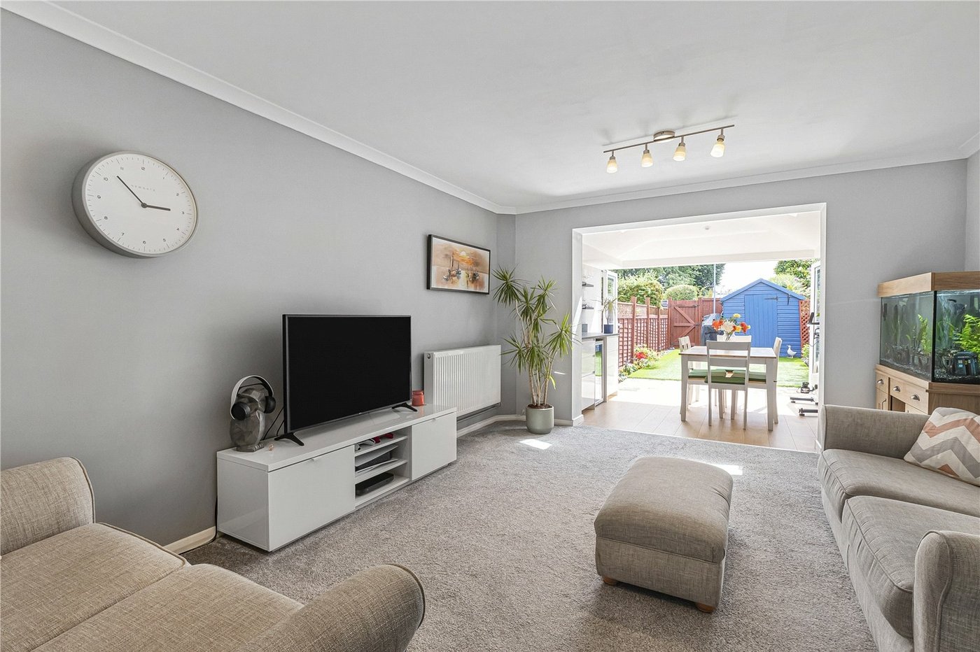 2 bedroom house for sale in Welling | Robinson Jackson