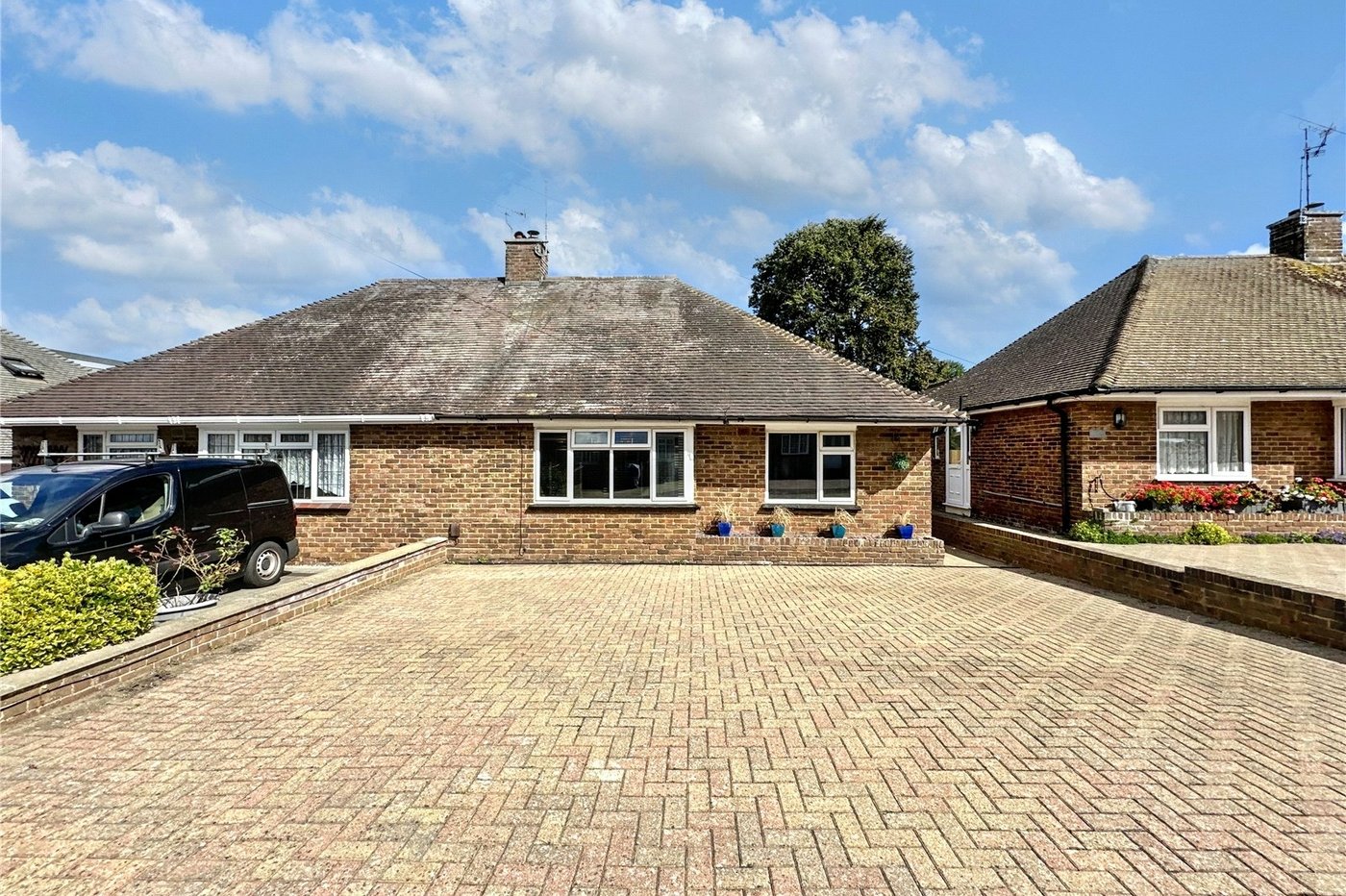 2 bedroom bungalow for sale in Rainham | Robinson Michael & Jackson