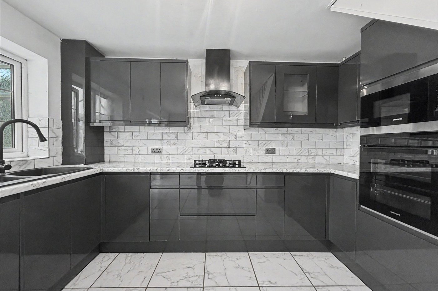 3 bedroom house for sale in Rainham | Robinson Michael & Jackson