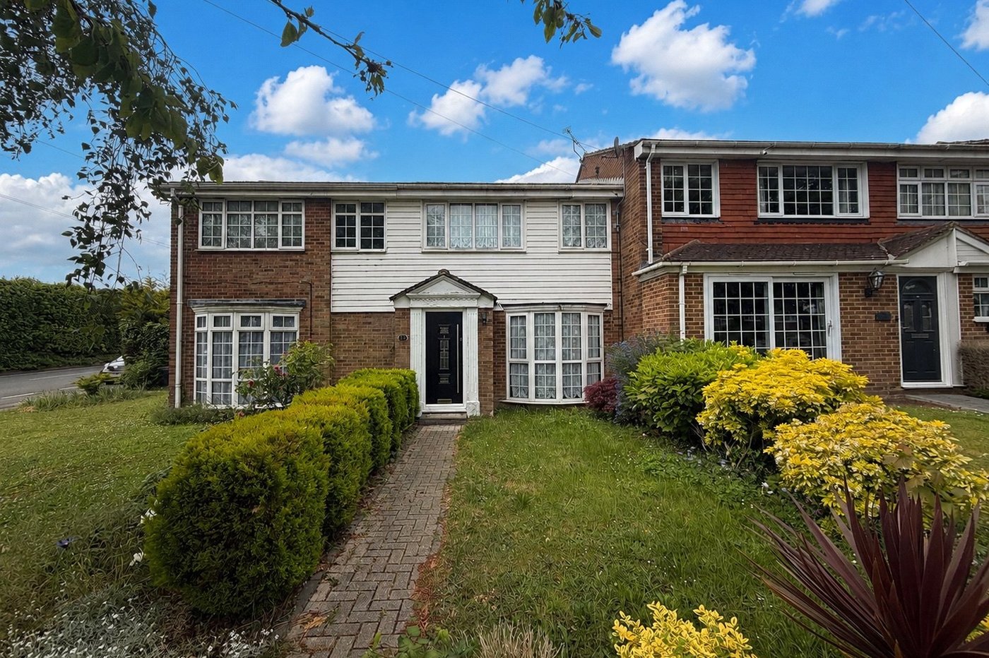 3 bedroom house for sale in Rainham | Robinson Michael & Jackson