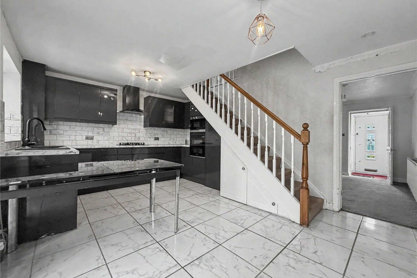 3 bedroom house for sale in Rainham | Robinson Michael & Jackson