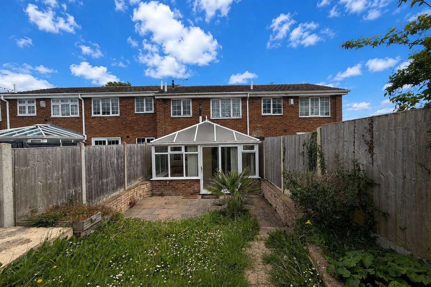 3 bedroom house for sale in Rainham | Robinson Michael & Jackson
