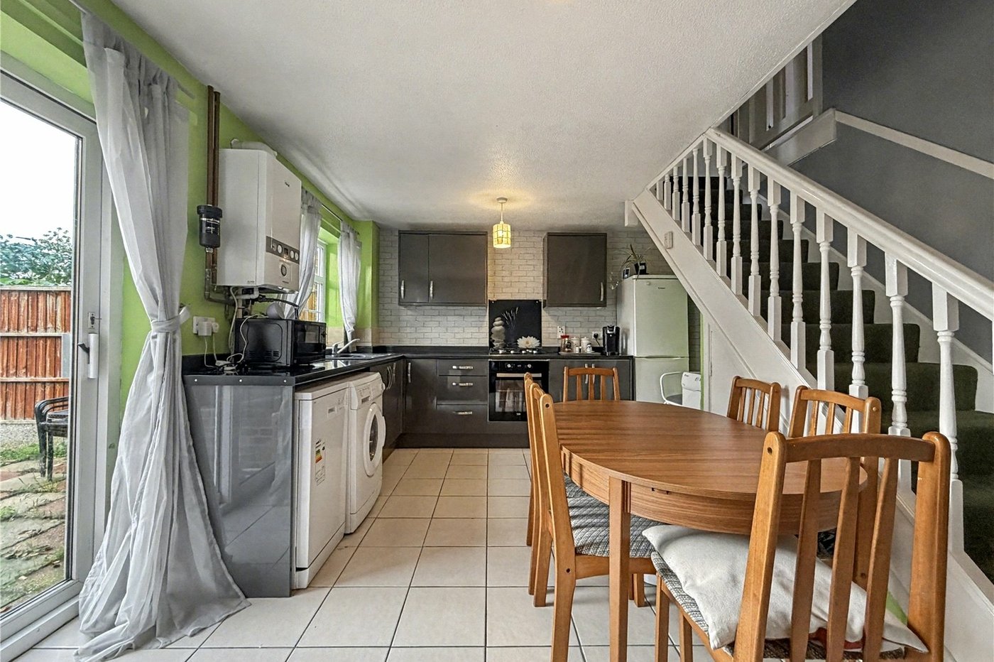 3 bedroom house for sale in Rainham | Robinson Michael & Jackson