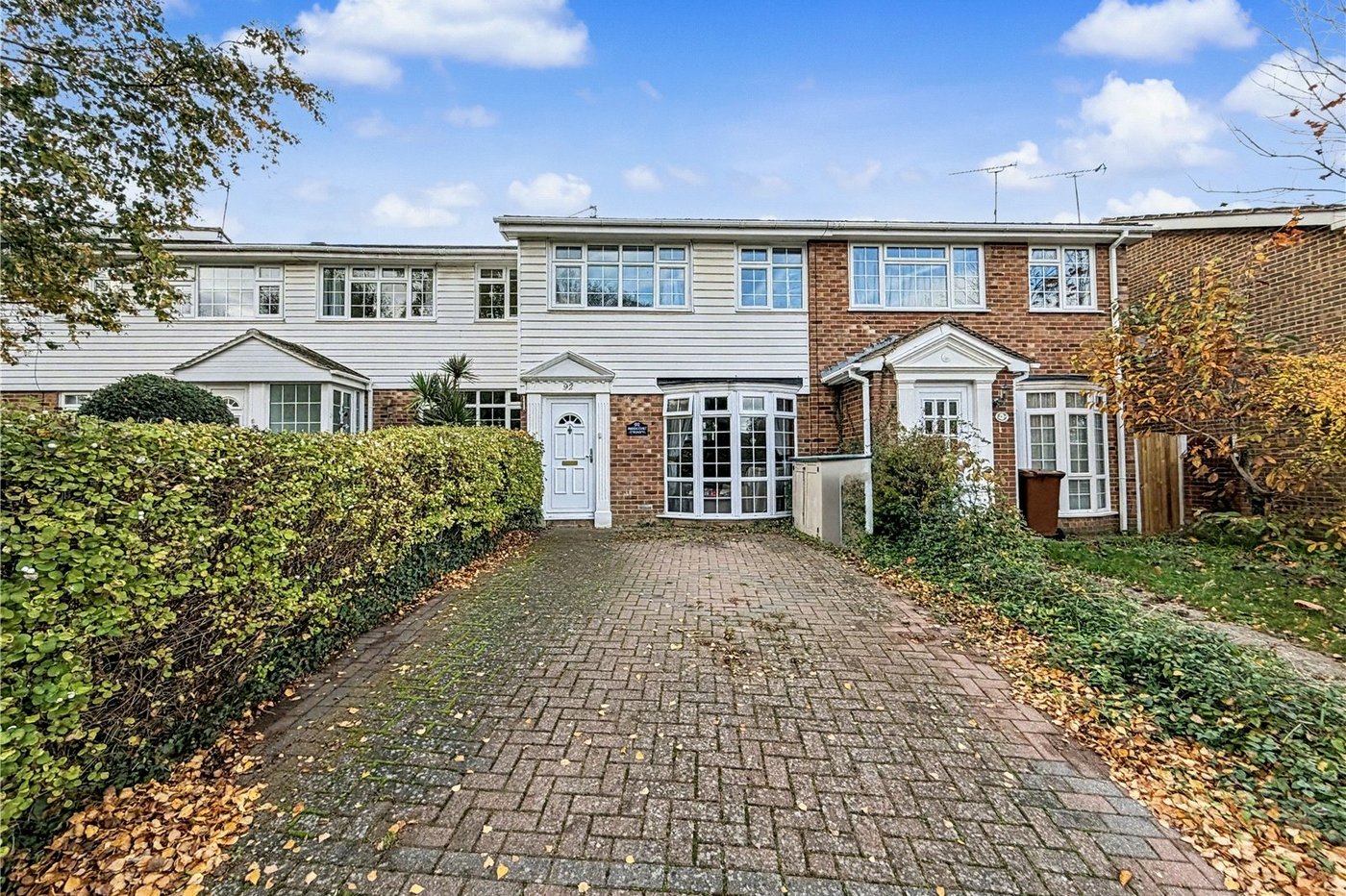 3 bedroom house for sale in Rainham | Robinson Michael & Jackson