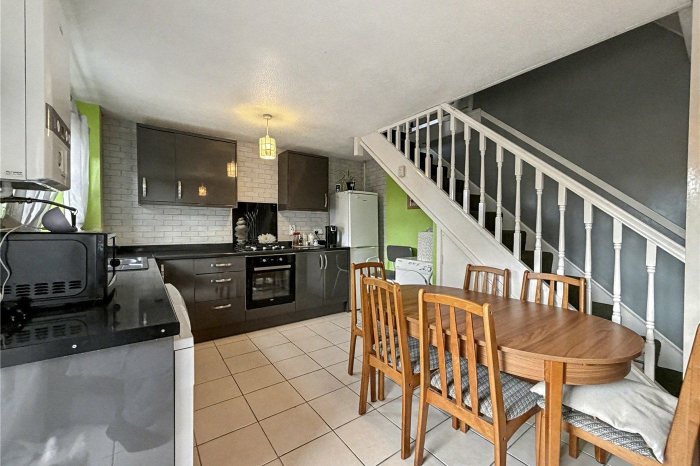 3 bedroom house for sale in Rainham | Robinson Michael & Jackson