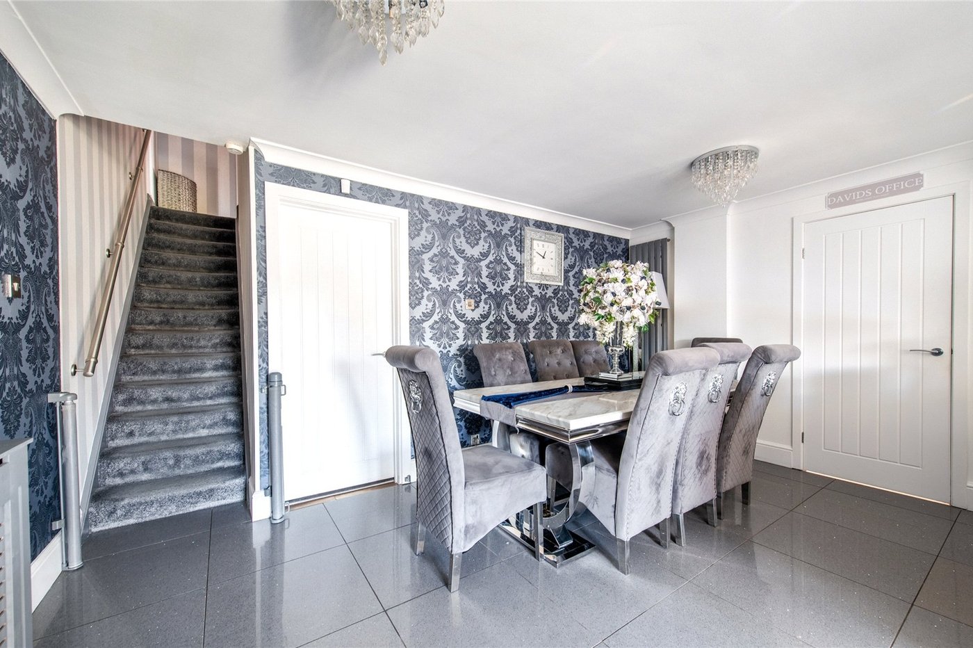 5 bedroom house for sale in Rainham | Robinson Michael & Jackson