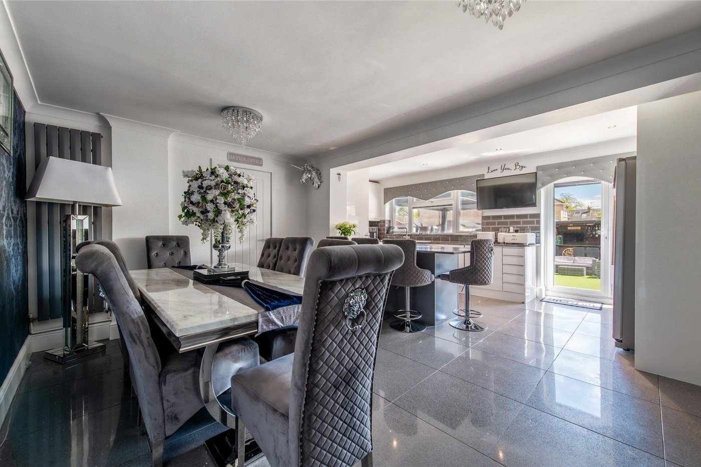 5 bedroom house for sale in Rainham | Robinson Michael & Jackson