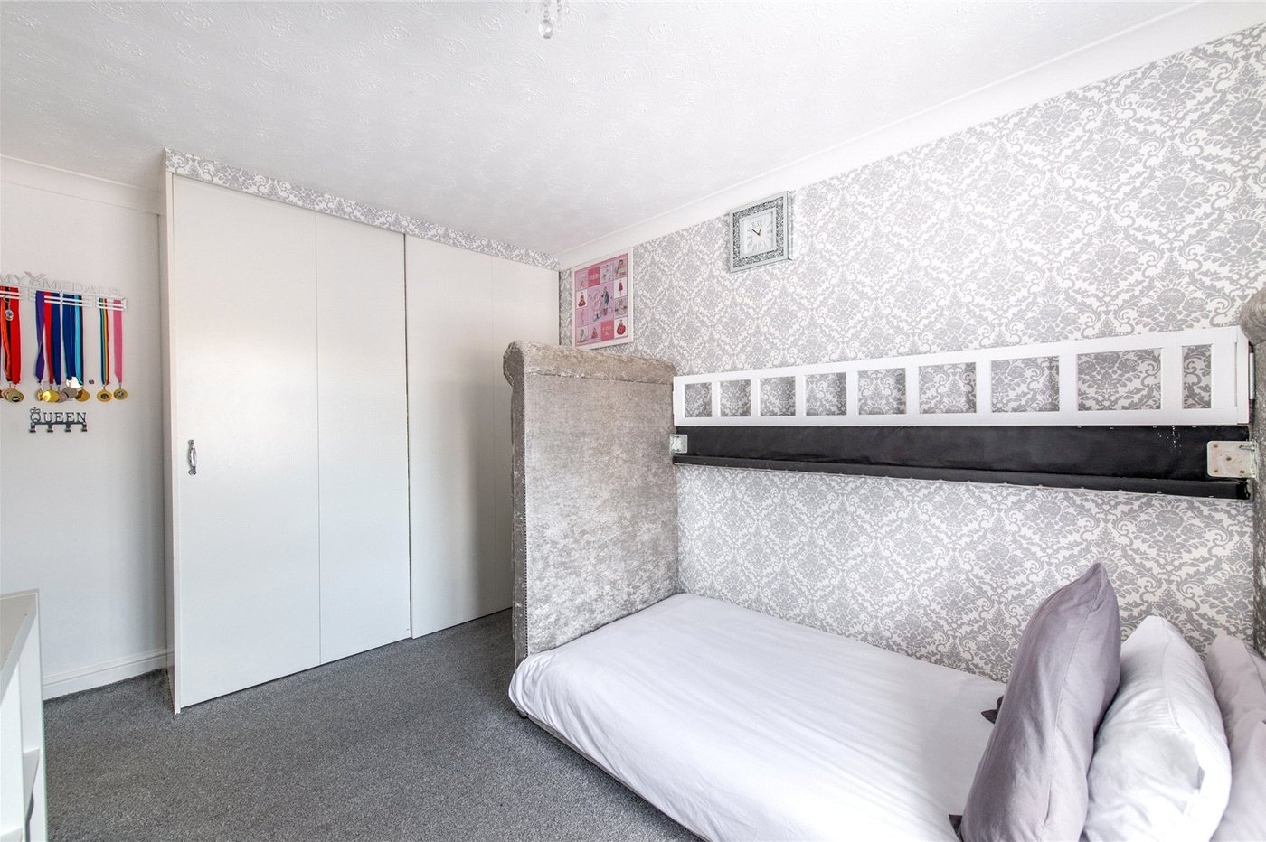 5 bedroom house for sale in Rainham | Robinson Michael & Jackson