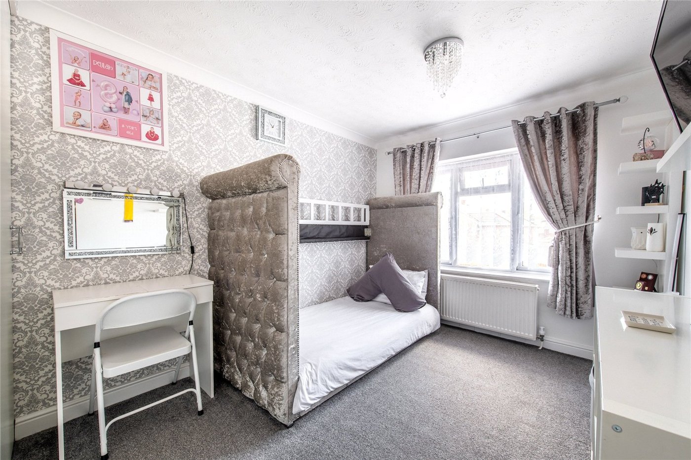5 bedroom house for sale in Rainham | Robinson Michael & Jackson