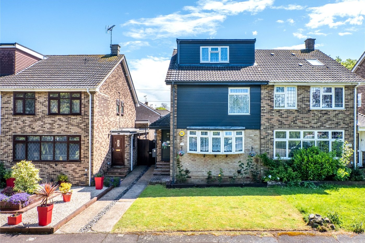5 bedroom house for sale in Rainham | Robinson Michael & Jackson