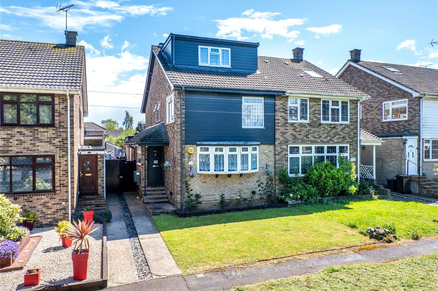 5 bedroom house for sale in Rainham | Robinson Michael & Jackson