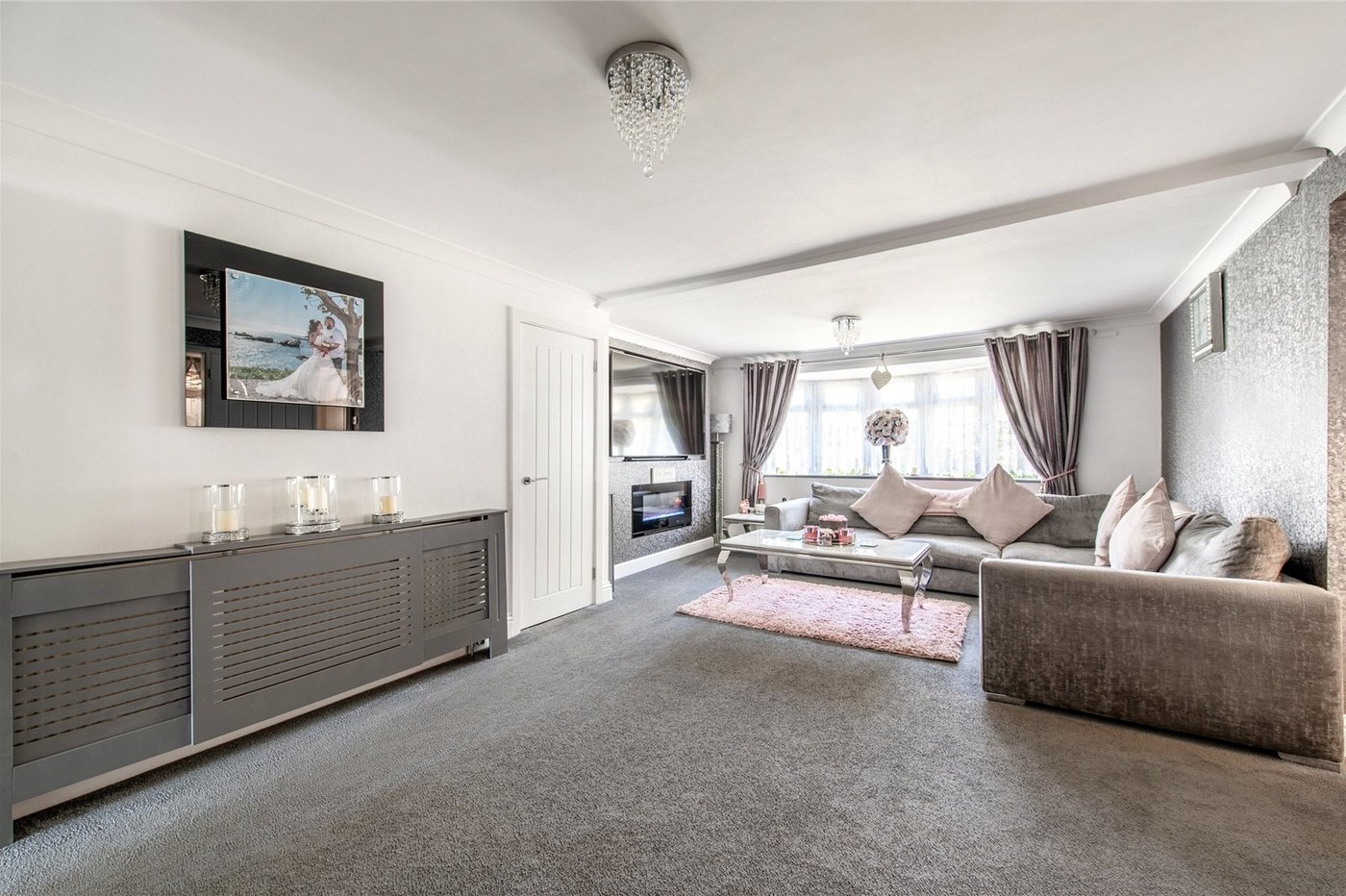 5 bedroom house for sale in Rainham | Robinson Michael & Jackson