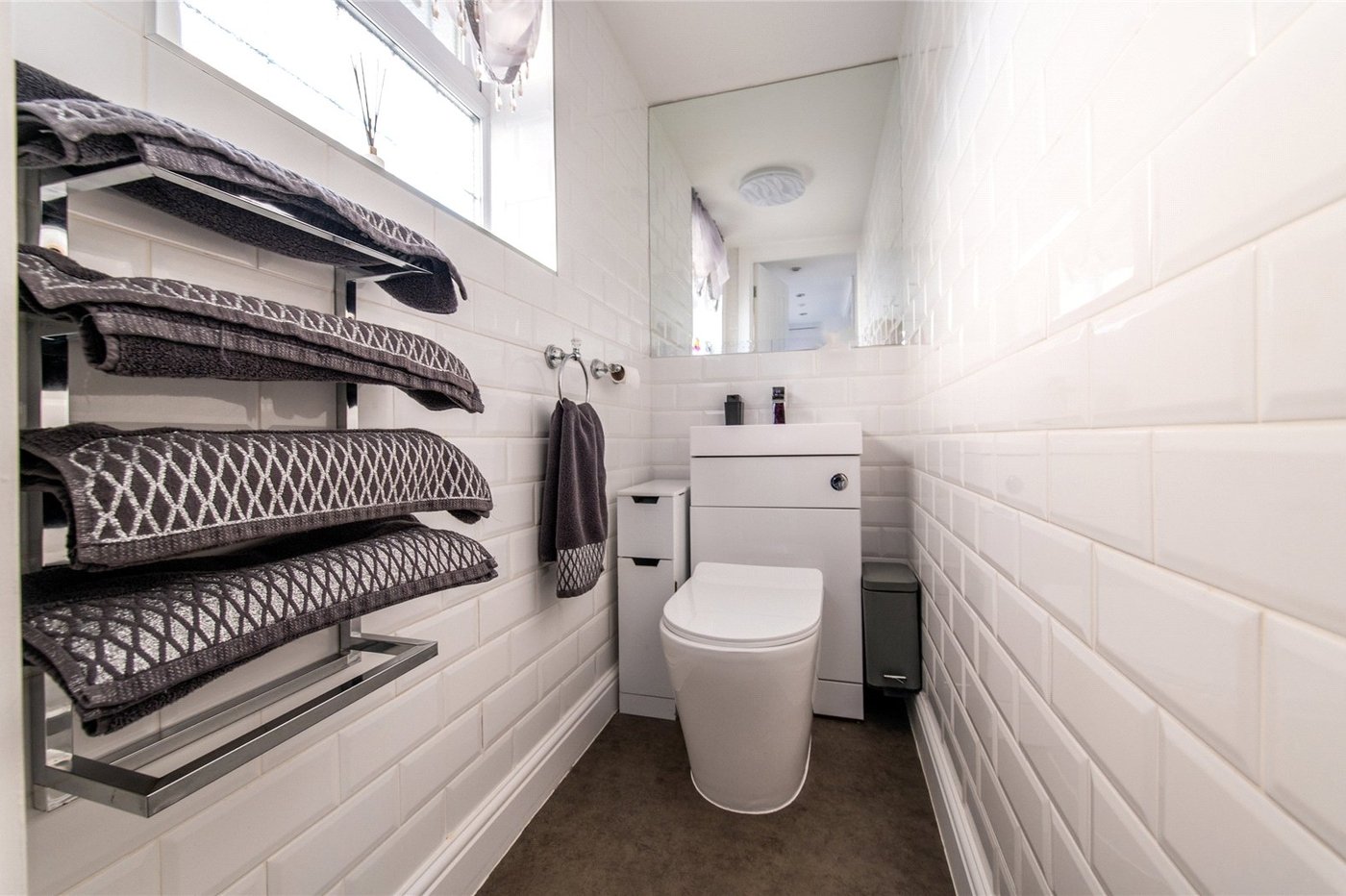 5 bedroom house for sale in Rainham | Robinson Michael & Jackson
