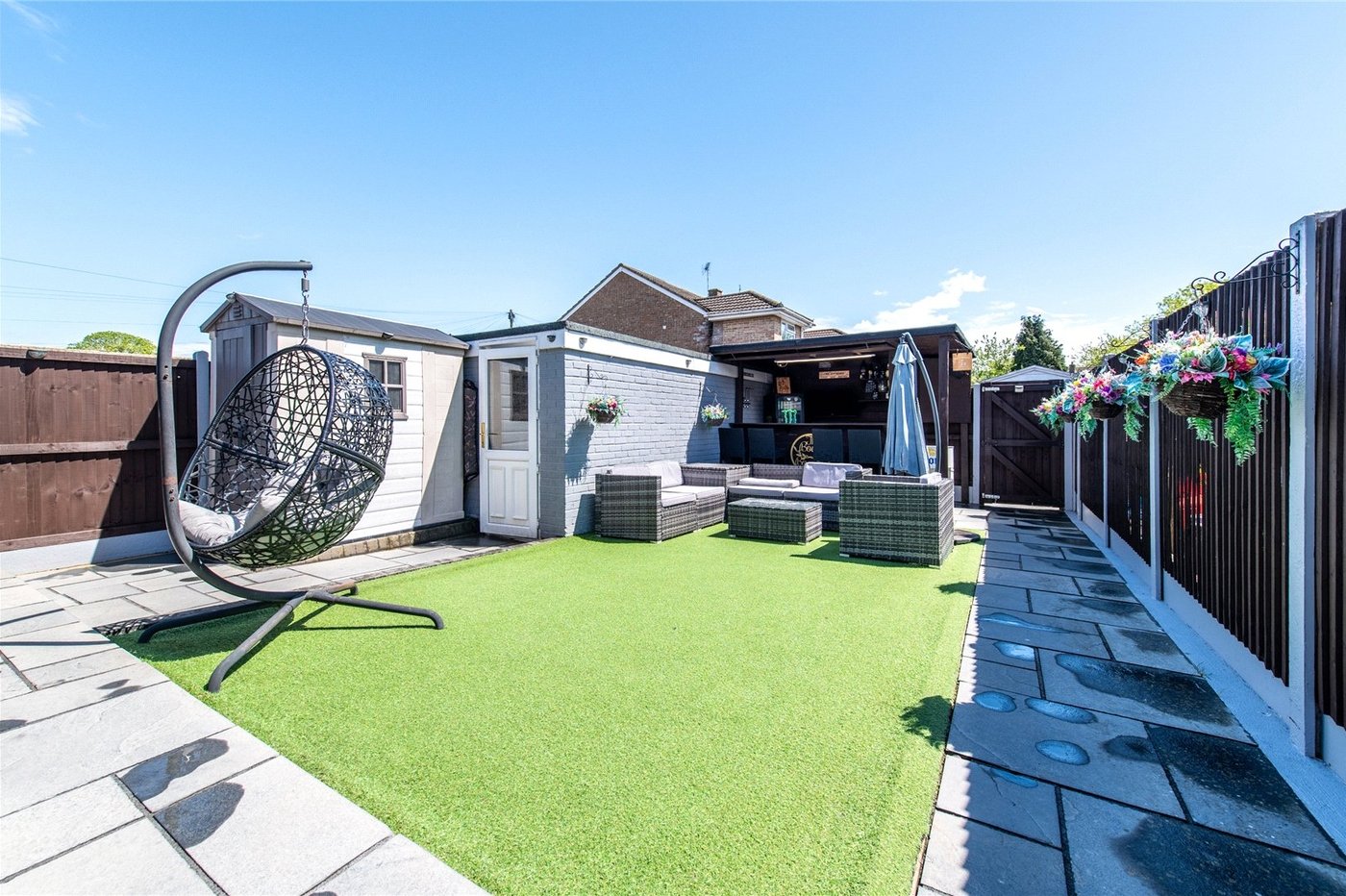 5 bedroom house for sale in Rainham | Robinson Michael & Jackson