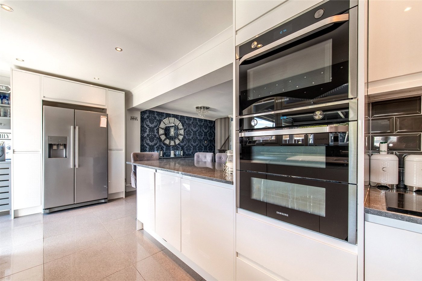 5 bedroom house for sale in Rainham | Robinson Michael & Jackson
