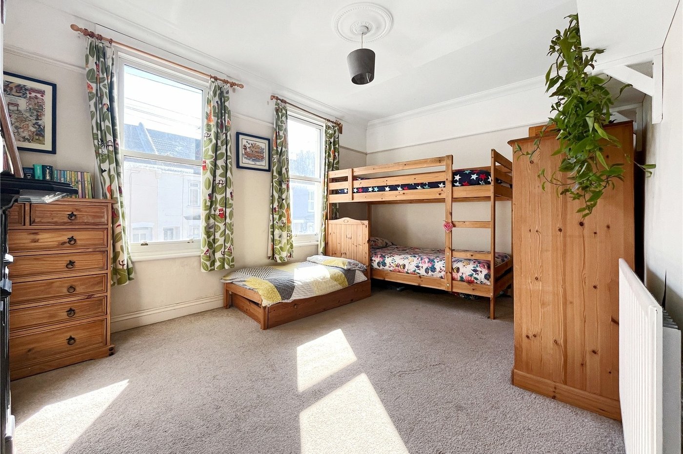 4 bedroom house for sale in Gillingham | Robinson Michael & Jackson