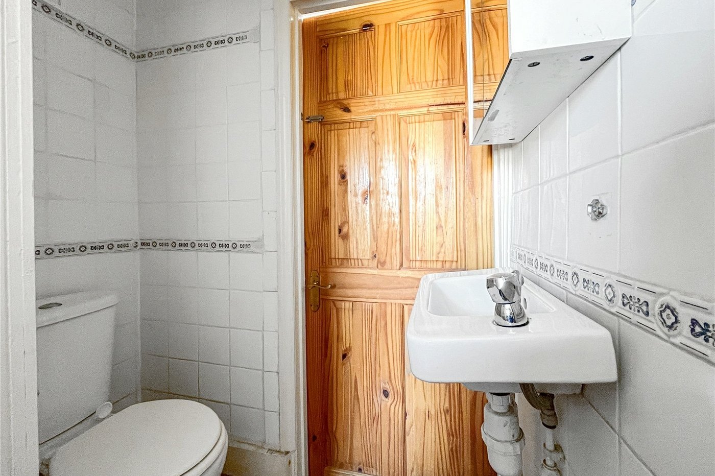 4 bedroom house for sale in Gillingham | Robinson Michael & Jackson