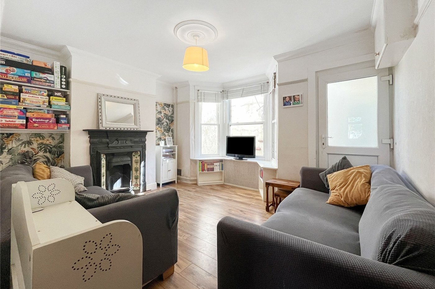 4 bedroom house for sale in Gillingham | Robinson Michael & Jackson