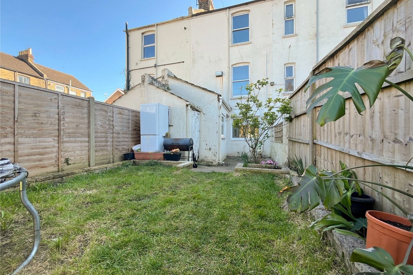 4 bedroom house for sale in Gillingham | Robinson Michael & Jackson