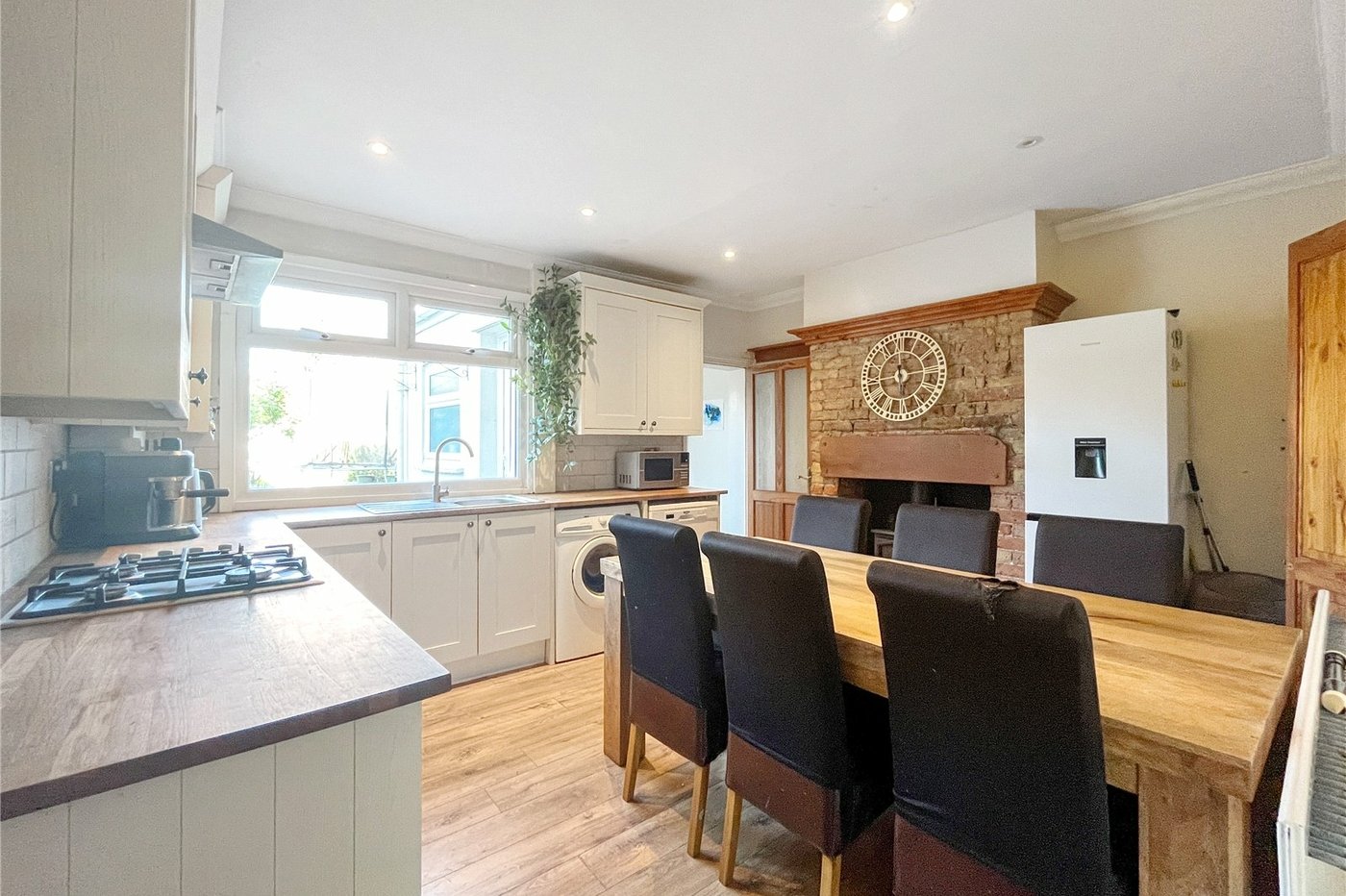 4 bedroom house for sale in Gillingham | Robinson Michael & Jackson