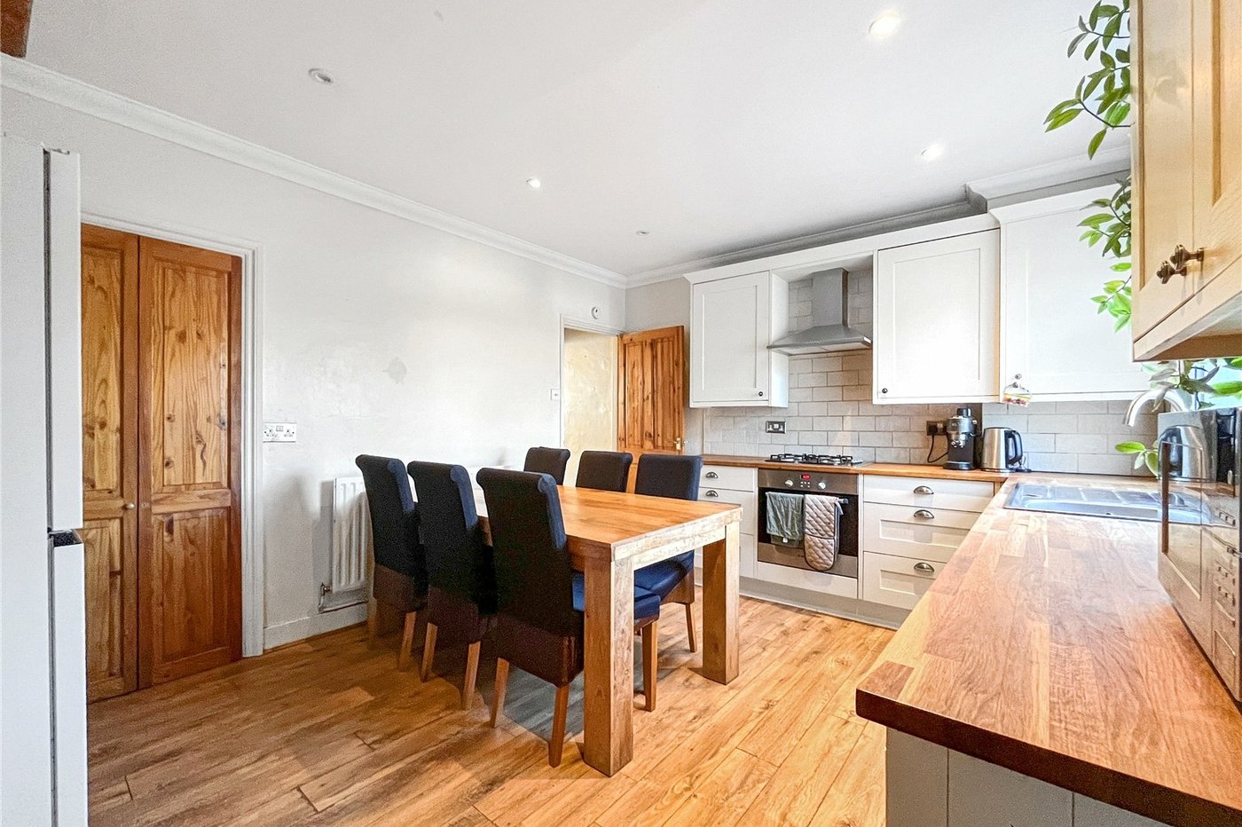 4 bedroom house for sale in Gillingham | Robinson Michael & Jackson