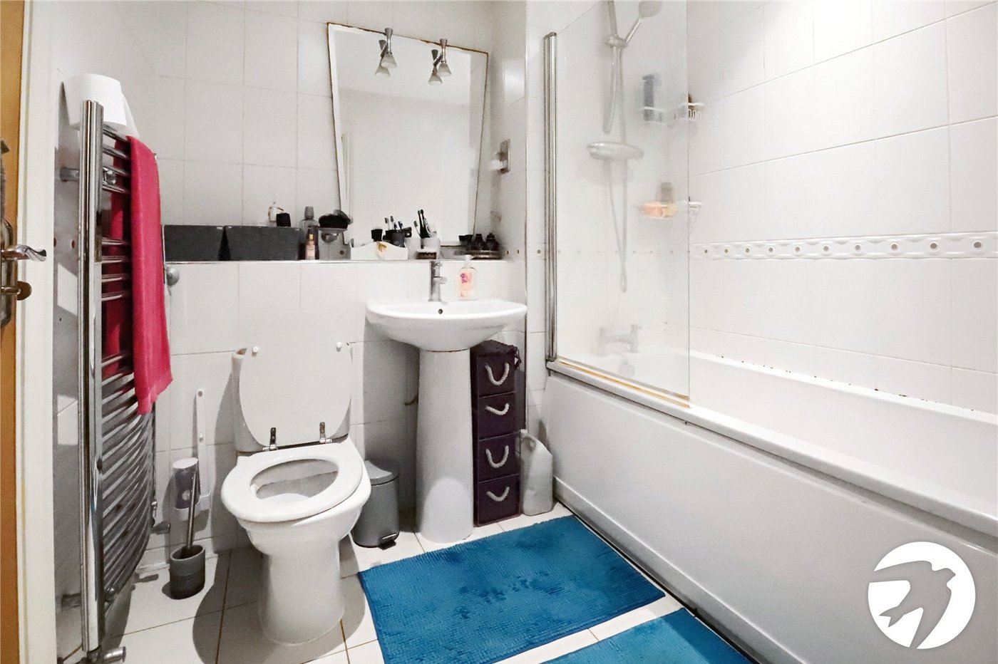 1 bedroom property for sale in London | Robinson Jackson