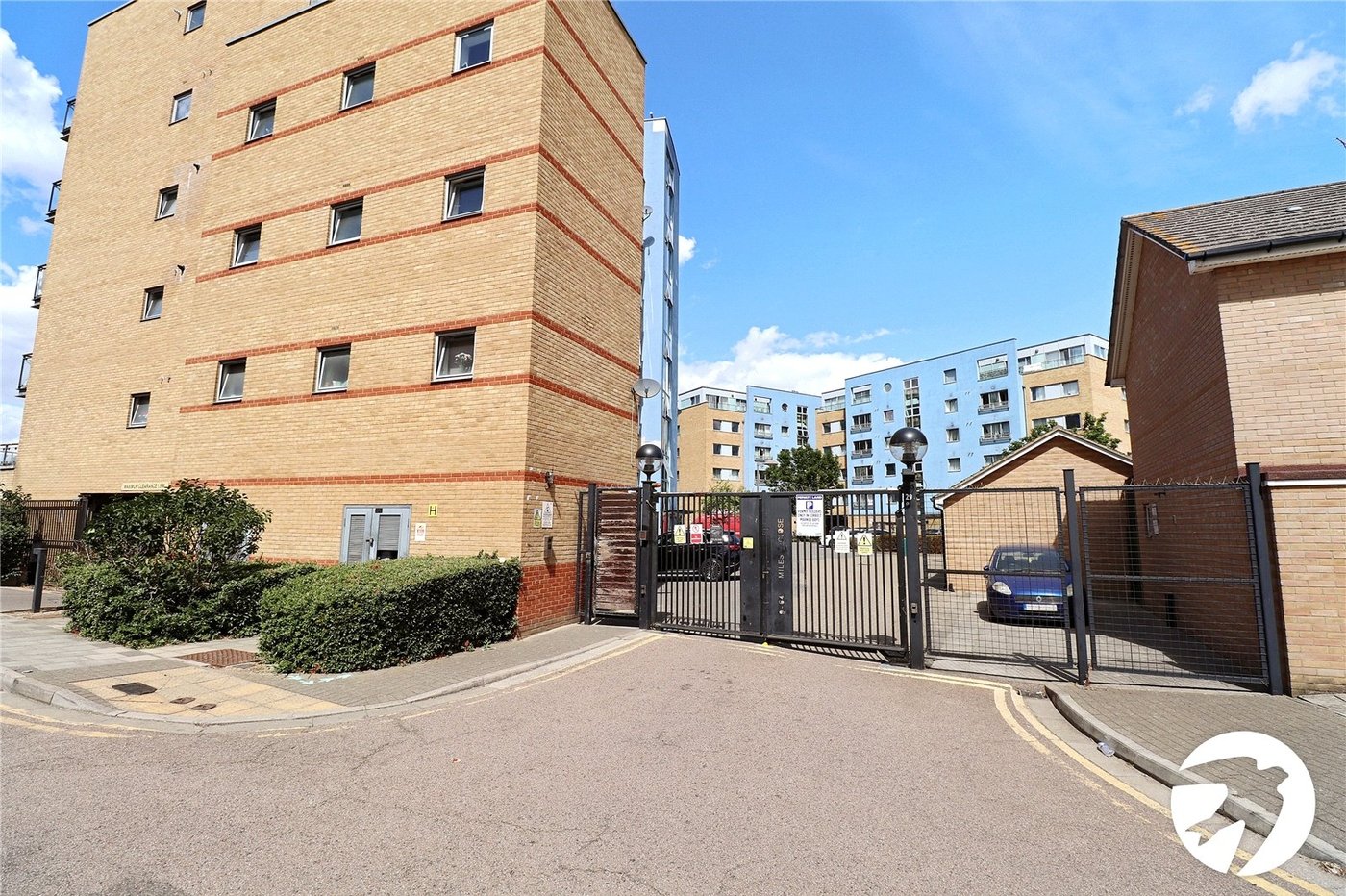 1 bedroom property for sale in London | Robinson Jackson