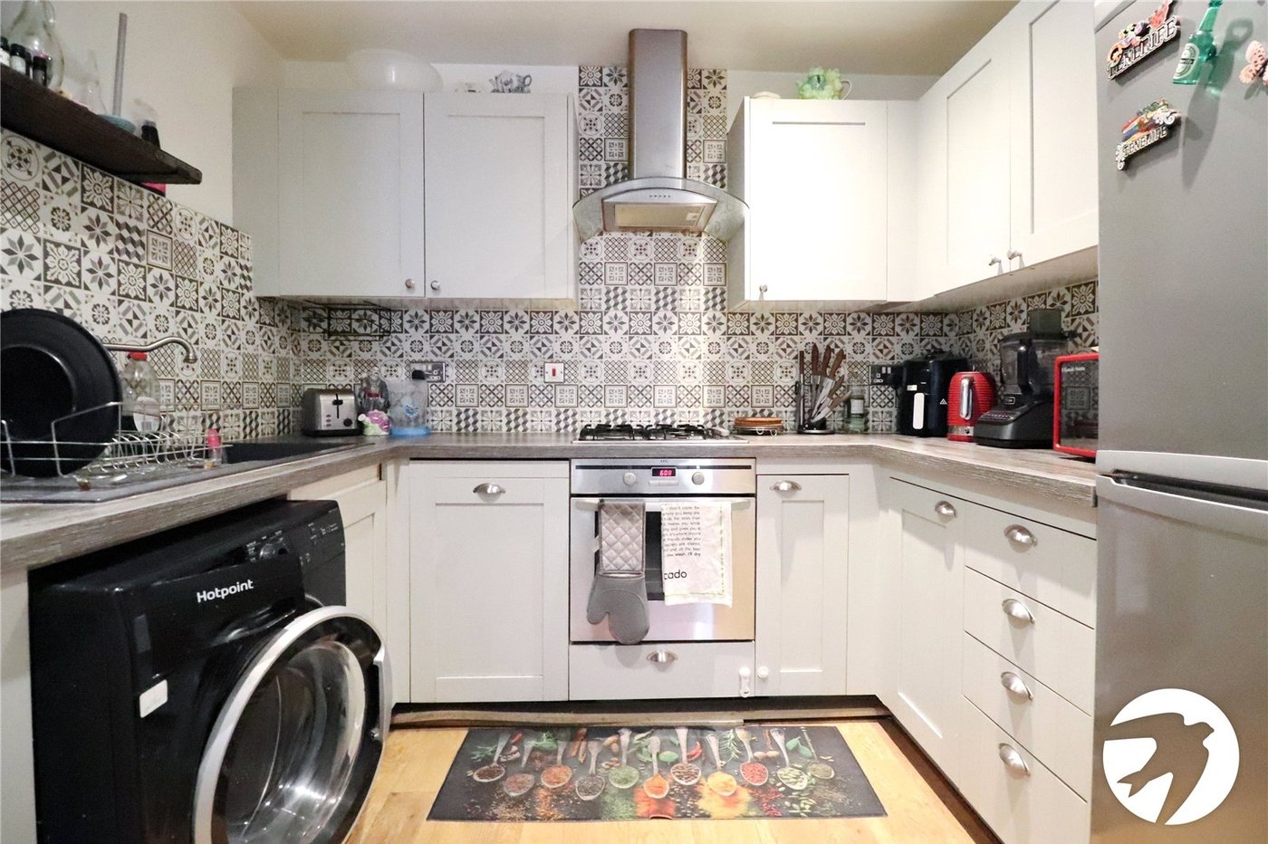 1 bedroom property for sale in London | Robinson Jackson