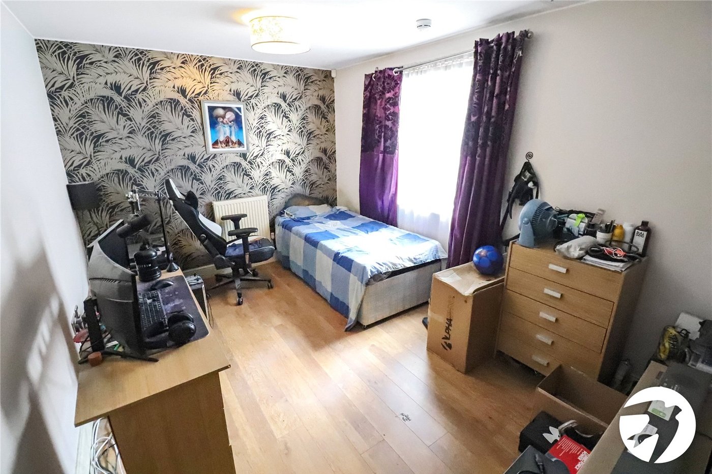 1 bedroom property for sale in London | Robinson Jackson