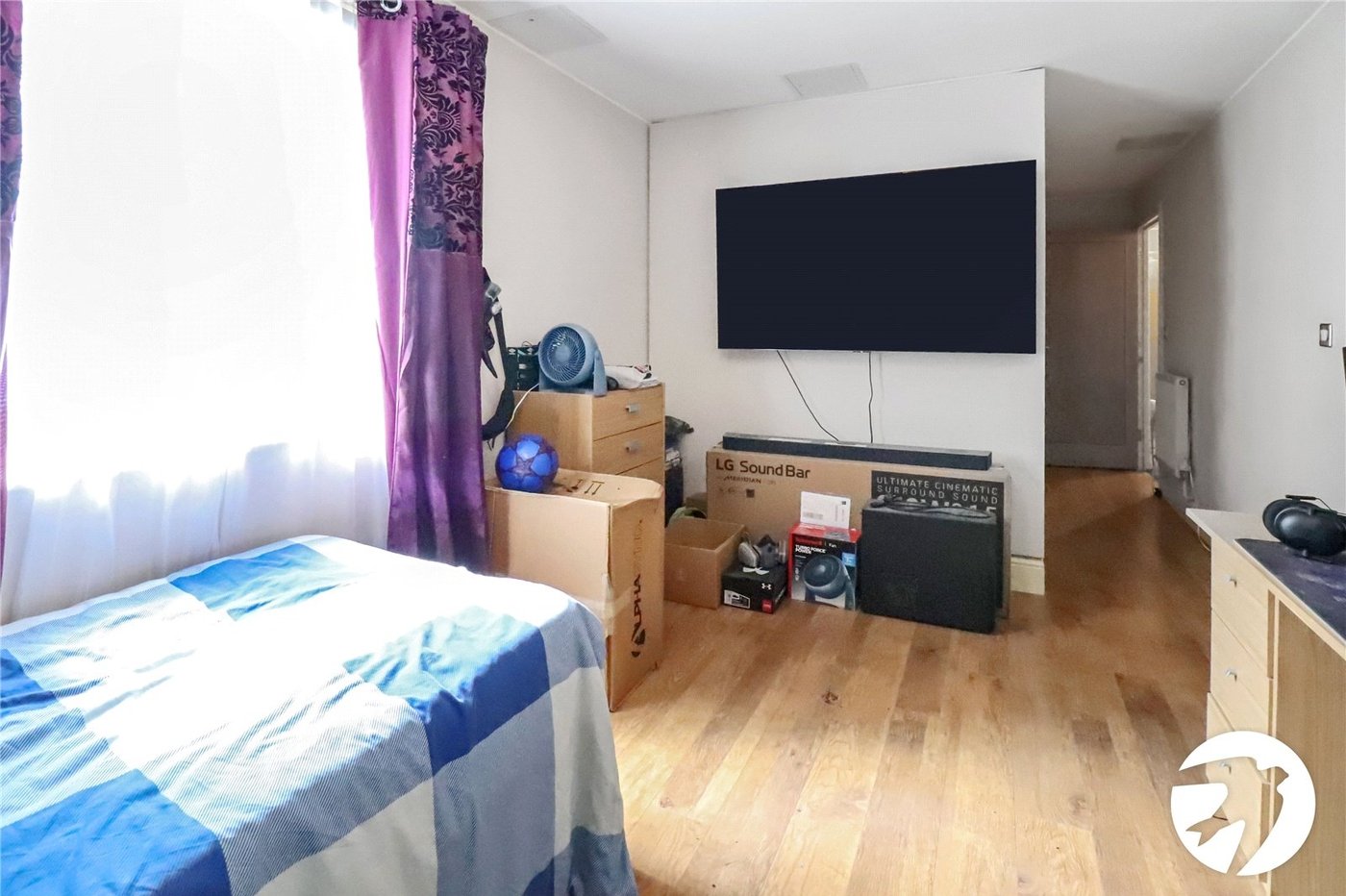 1 bedroom property for sale in London | Robinson Jackson